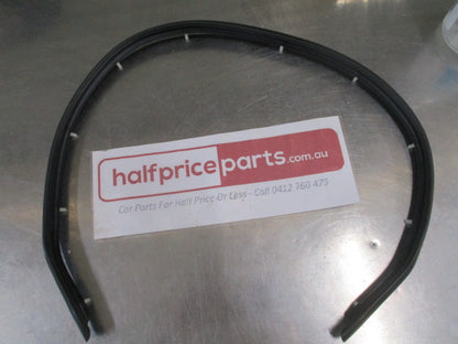 Ford Genuine Right Hand Front Bonnet Seal - New Part