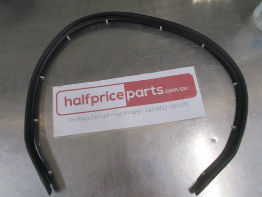 Ford Genuine Right Hand Front Bonnet Seal - New Part