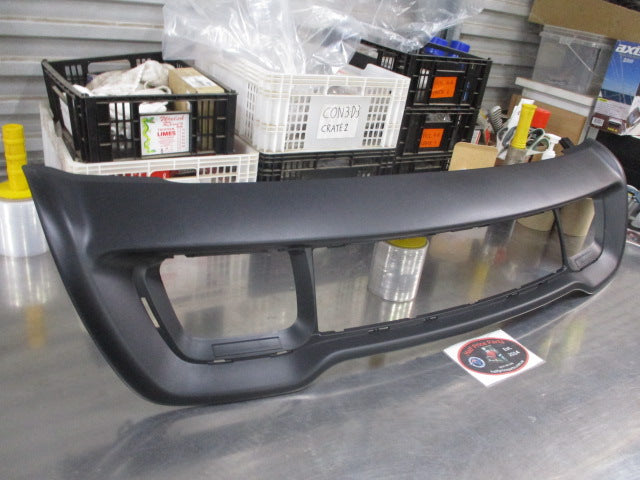 Jeep Grand Cherokee Genuine Front Lower Grille Fascia New Part