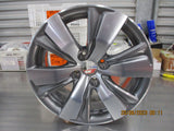 Peugeot 2008 5 Door Genuine Alloy Wheel 16x6.5 New Part