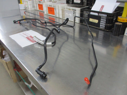 Ford Focus LW Genuine Rear Fuel Return Line 3 Piece Kit New Part