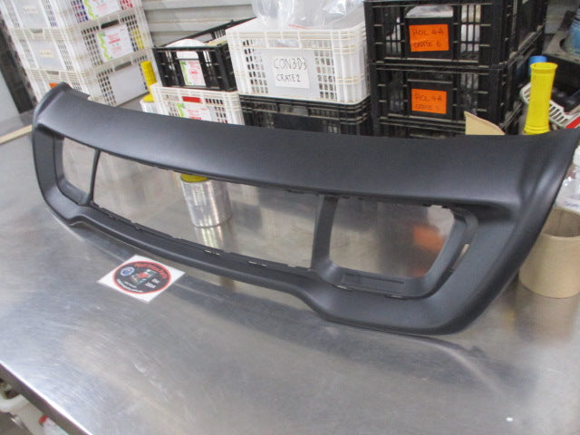 Jeep Grand Cherokee Genuine Front Lower Grille Fascia New Part