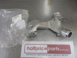 Holden VE Commodore/Caprice Genuine Water Out Let Assy New Part