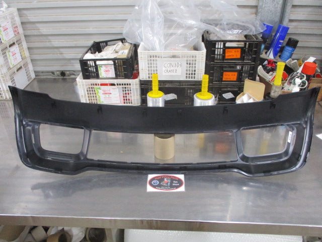 Jeep Grand Cherokee Genuine Front Lower Grille Fascia New Part