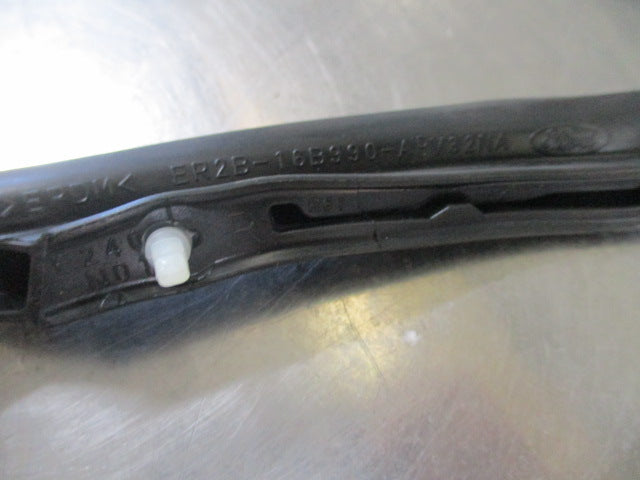 Ford Genuine Right Hand Front Bonnet Seal - New Part