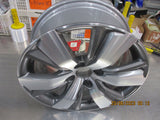 Peugeot 2008 5 Door Genuine Alloy Wheel 16x6.5 New Part