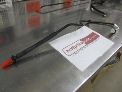 Ford Focus LW Genuine Rear Fuel Return Line 3 Piece Kit New Part