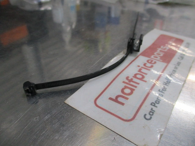 Ford Various Models Genuine Wiring Clamp Clips - New Part