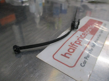 Ford Various Models Genuine Wiring Clamp Clips - New Part