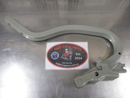 Kia Rio Genuine Left Hand Boot Lid Hinge Assembly New Part