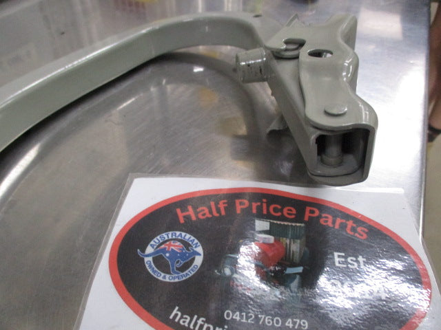 Kia Rio Genuine Left Hand Boot Lid Hinge Assembly New Part