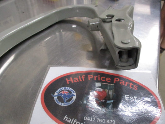 Kia Rio Genuine Left Hand Boot Lid Hinge Assembly New Part