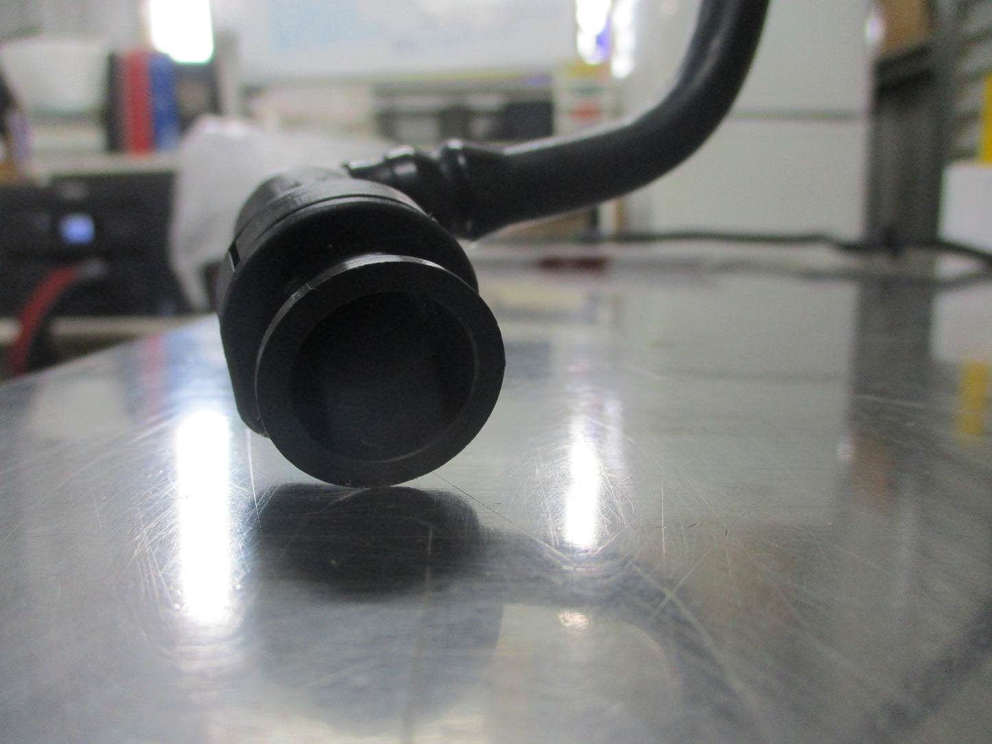 Ford Focus LW Genuine Rear Fuel Return Line 3 Piece Kit New Part