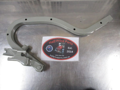 Kia Rio Genuine Left Hand Boot Lid Hinge Assembly New Part