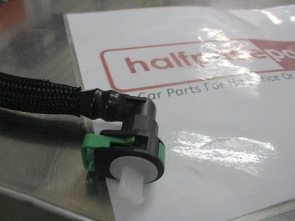 Ford Focus LW Genuine Rear Fuel Return Line 3 Piece Kit New Part