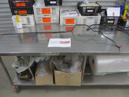 Ford Focus LW Genuine Rear Fuel Return Line 3 Piece Kit New Part