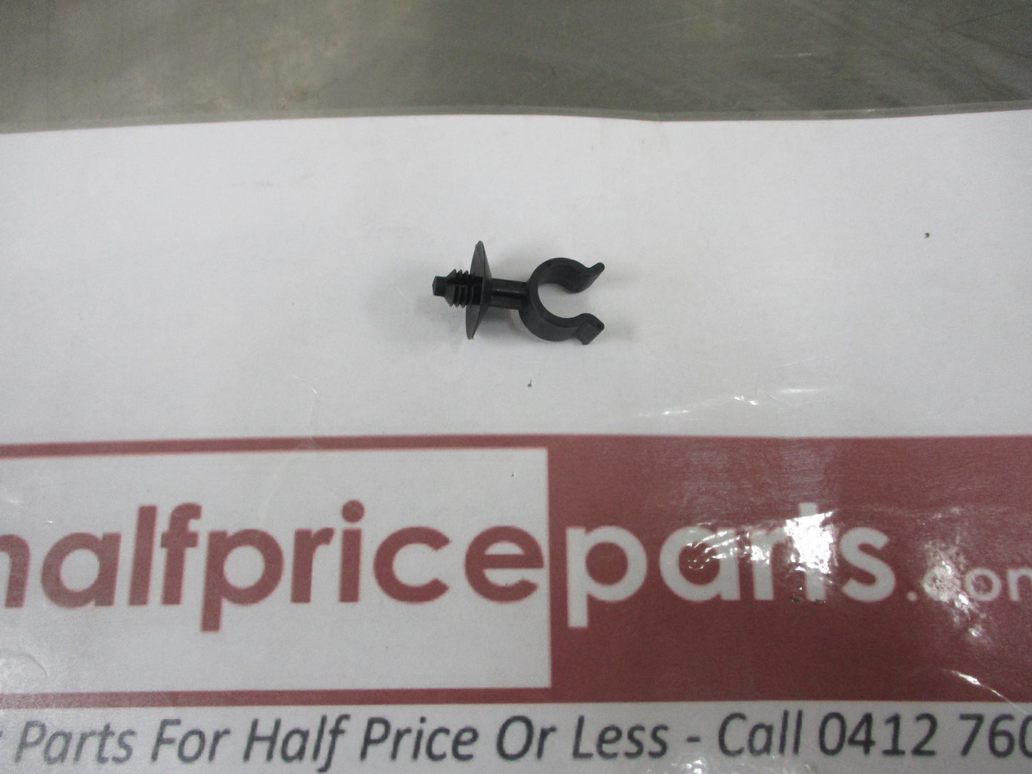 Ford Focus LW Genuine Rear Fuel Return Line 3 Piece Kit New Part