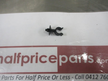 Ford Focus LW Genuine Rear Fuel Return Line 3 Piece Kit New Part