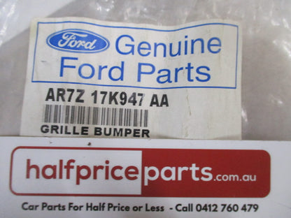 Ford SZ Territory Genuine Front Left Hand Lower Grille Insert - New Part