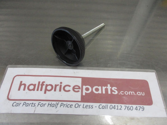 Holden VF Commodore Genuine Spare Wheel Retainer New Part