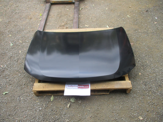 Mitsubishi Outlander Genuine Bonnet Assembly (Unpainted) New Part