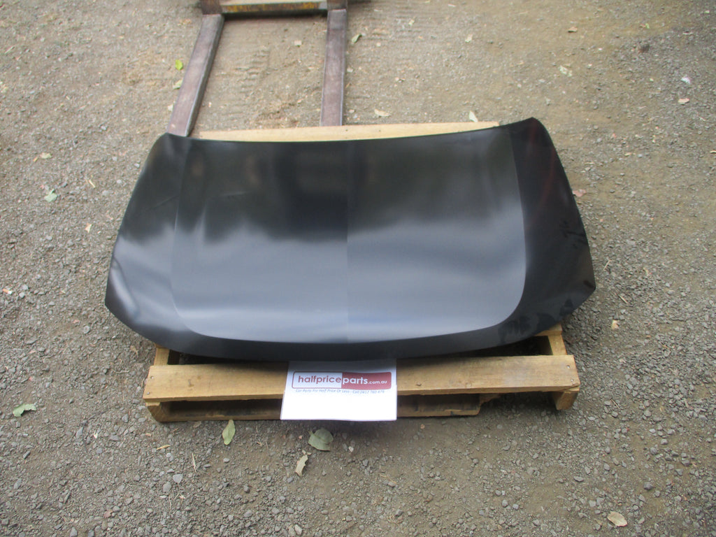 Mitsubishi Outlander Genuine Bonnet Assembly (Unpainted) New Part ...