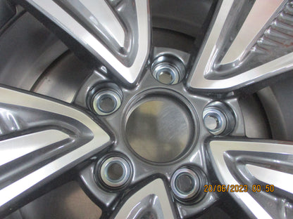 Honda Civic Genuine Alloy Wheel 17x7J New Part
