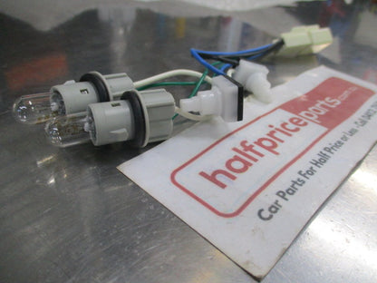 Ford Fiesta Genuine Interior Dome Light Wiring Harness - New Part