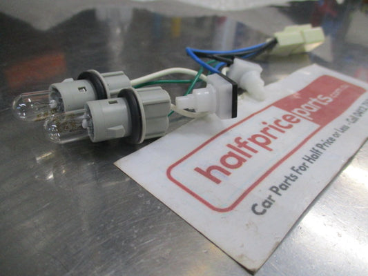 Ford Fiesta Genuine Interior Dome Light Wiring Harness - New Part