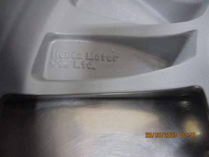 Honda Civic Genuine Alloy Wheel 17x7J New Part