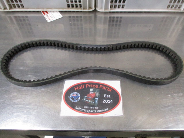 Kia K2700/K2900/Pregio Genuine V Belt Ribbed New Part