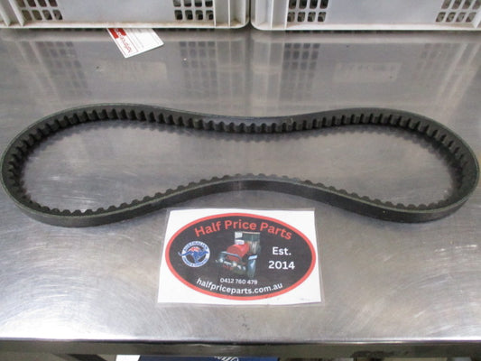 Kia K2700/K2900/Pregio Genuine V Belt Ribbed New Part