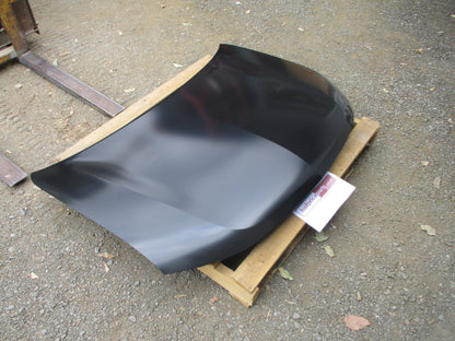Mitsubishi Outlander Genuine Bonnet Assembly (Unpainted) New Part