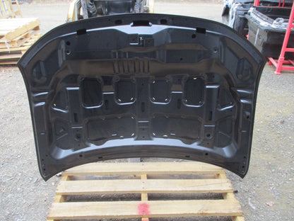 Mitsubishi Outlander Genuine Bonnet Assembly (Unpainted) New Part