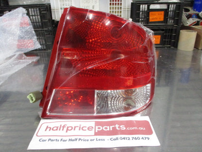 Daewoo Kalos Genuine Rear Right Hand Taillight Assembly New Part