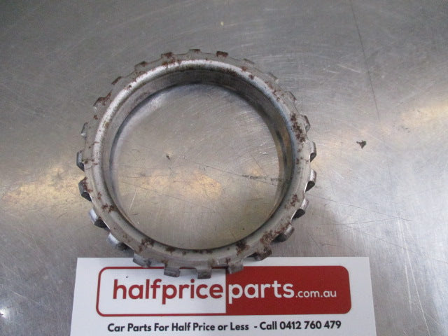 Ford Focus Genuine Trigger Wheel Transmission Speed Sensor New Part