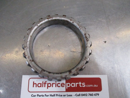 Ford Focus Genuine Trigger Wheel Transmission Speed Sensor New Part