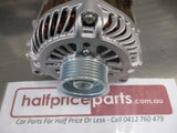 Holden VE V8 Commodore Genuine 140 Amp Alternator New Part