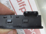 Holden VE Commodore Genuine Traction Control Switch Assembly New Part