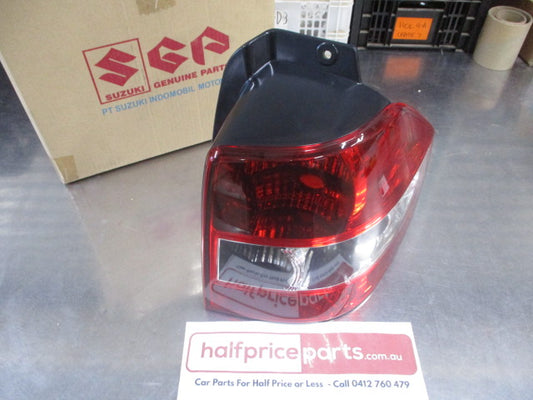 Suzuki Carry/APV Van Genuine Right Hand Taillight Assembly New Part