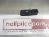 Holden VE Commodore Genuine Traction Control Switch Assembly New Part