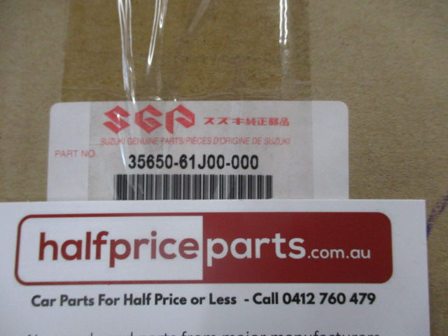 Suzuki Carry/APV Van Genuine Right Hand Taillight Assembly New Part
