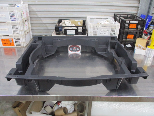 Mitsubishi Eclipse Cross Genuine Rear Cargo Box Carpet Lid New Part