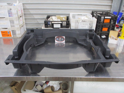 Mitsubishi Eclipse Cross Genuine Rear Cargo Box Carpet Lid New Part
