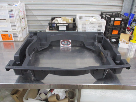 Mitsubishi Eclipse Cross Genuine Rear Cargo Box Carpet Lid New Part