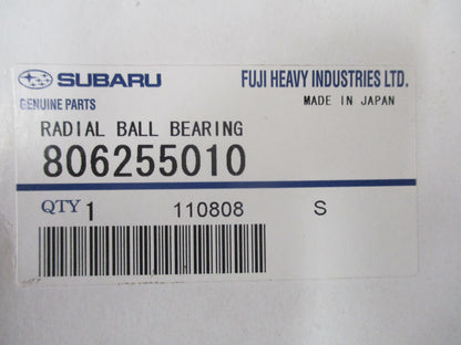 Subaru Genuine Impreza / Forester / Legacy Transfer Case Output Shaft Bearing New Part
