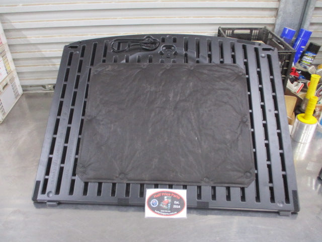 Mitsubishi Eclipse Cross Genuine Rear Cargo Box Carpet Lid New Part