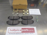 Holden VE/VF V6 Commodore Genuine Front Brake Pad Kit New Part