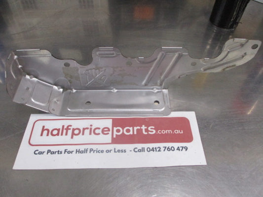 Mitsubishi Pajero Sport/Triton Genuine Exhaust Manifold Heat Insulator New Part