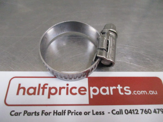 Ford Transit Diesel Genuine Engine Coolant Pipe Clamp - New Part